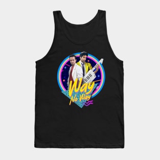 90s classic collectible Tank Top